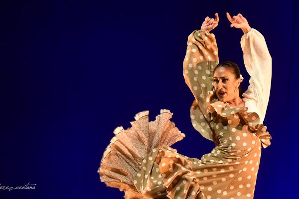 16.9. und 17.9. Flamenco Workshop von Beatriz Rivero - Anfänger mit Vorkenntnisse und leichte Mittelstufe